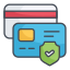 card protection icon