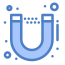 magnet icon