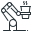 robotic icon