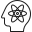 atom icon