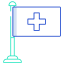 switzerland flag icon