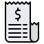 bill icon