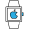 10 apple watch icon
