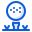 golf ball icon