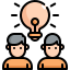 brainstorm icon