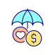 Insurance Of Health Program icon