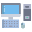 Computer icon