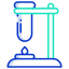chemistry experiment icon