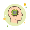 bubbles style abplatzen icon