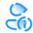 pulsar gradient style about me icon