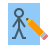 描画工程 icon