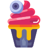 カップケーキ icon