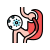 Stomach Infection icon