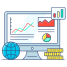 stock market icon