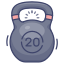 Exercise icon