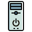 case icon