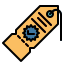 price tag icon