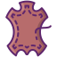 leather icon