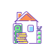 Down Payment icon