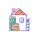 down payment icon