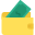 Wallet icon