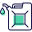 Jerrycan icon