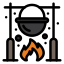 Grill icon