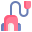 vacuum cleaner icon
