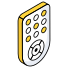 偏僻的 icon