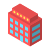 Hotel Icon