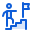 Success Ladder icon