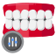 Malocclusion icon