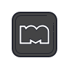 mapquest icon