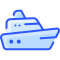 Yacht icon