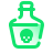 毒药瓶 icon