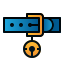 collar icon