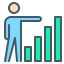 Statistics icon