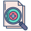 report icon