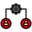 connection icon