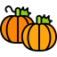 Pumpkins icon