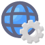 settings icon