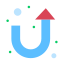 Uターン icon