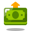 Initiate Money Transfer icon