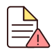 File Error icon
