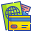 credit card icon