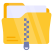 ZIP Folder icon