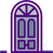 门 icon