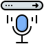 búsqueda por voz icon