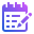 Notizblock icon