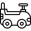 toy car icon